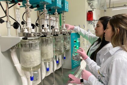 Pesquisa no Paraná transforma resíduos de tilápia em colágeno