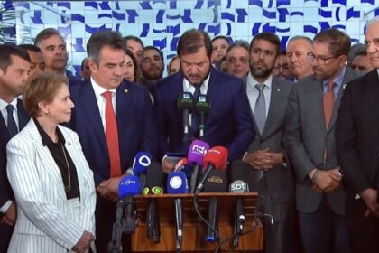 União Brasil e Progressistas deixam governo Lula e exigem saída de ministros