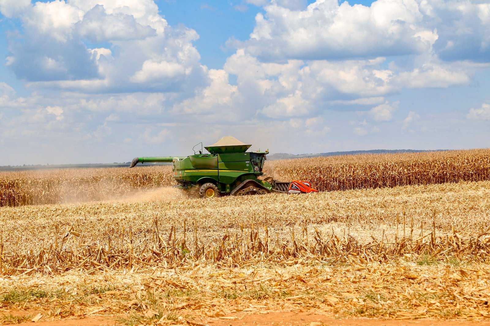 Adesão obrigatória à nota fiscal eletrônica do produtor rural é adiada para 2026