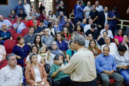 comitê para políticas públicas