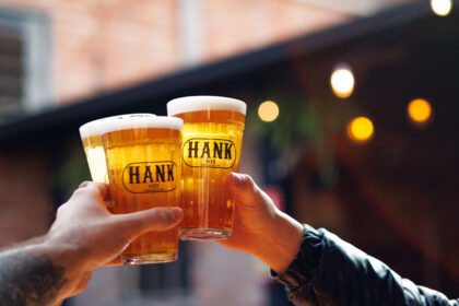 Hank Bier, de Guarapuava