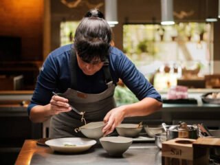 Paraná tem sete restaurantes entre os 100 melhores do Brasil, confira o ranking