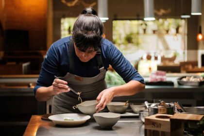 Paraná tem sete restaurantes entre os 100 melhores do Brasil, confira o ranking