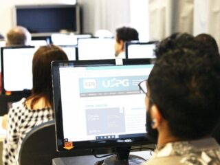 Cursos microcredenciais