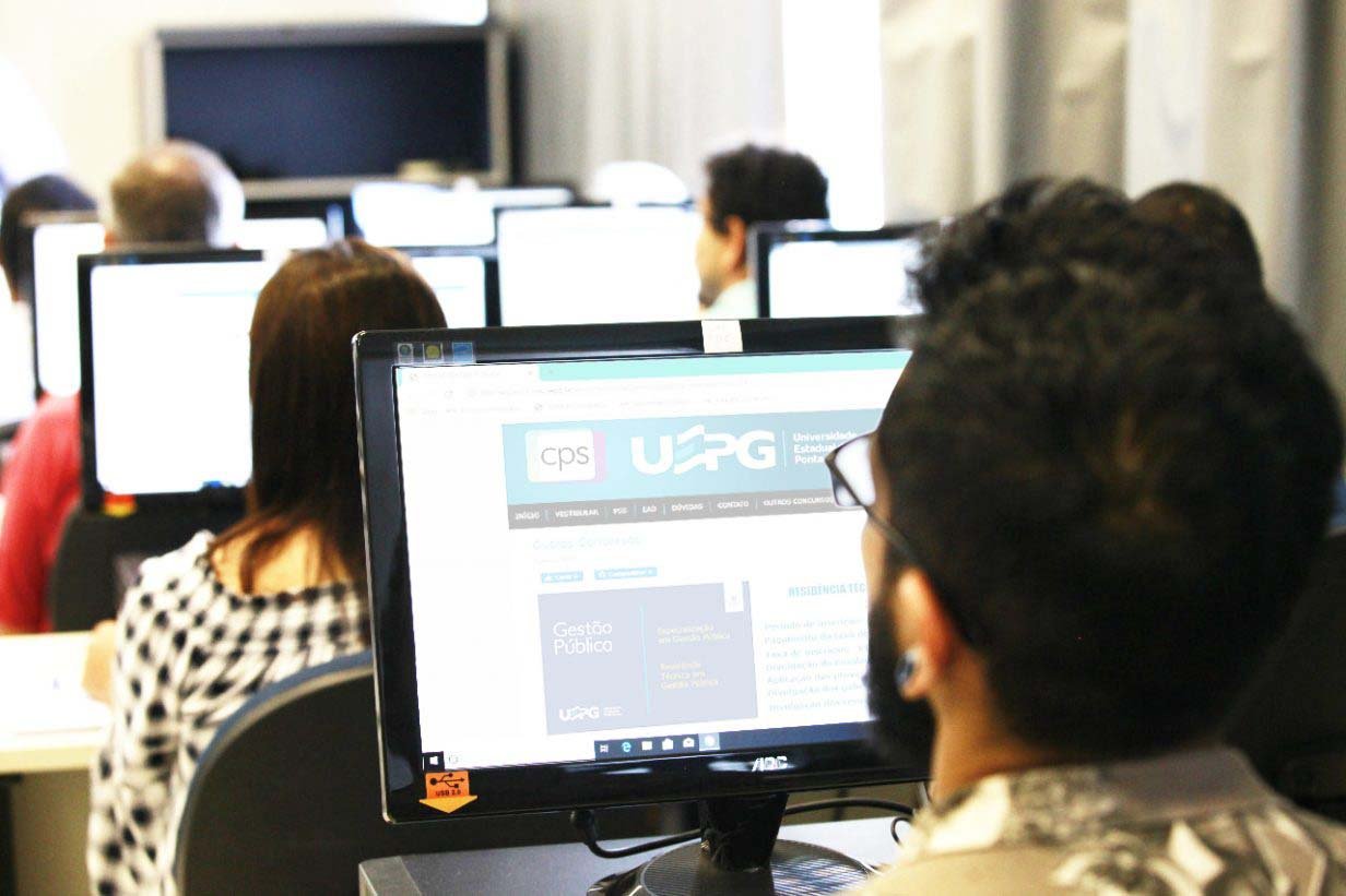 Cursos microcredenciais