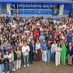Maringá é o primeiro município do Brasil a iniciar os atendimentos com a Carreta da Saúde Bucal