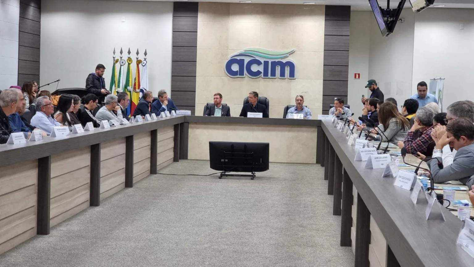 Na Semana do Meio Ambiente, Prefeitura lança novo decreto de licenciamento ambiental de Maringá