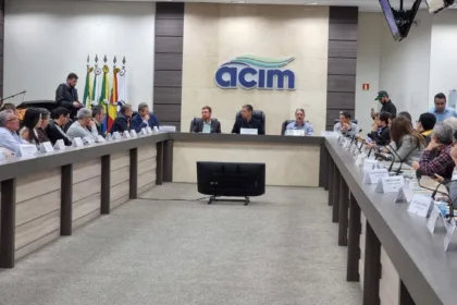 Na Semana do Meio Ambiente, Prefeitura lança novo decreto de licenciamento ambiental de Maringá