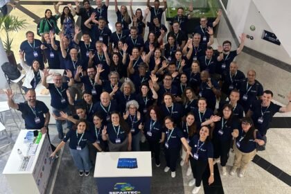 Paraná sediará conferência de inovação em Foz do Iguaçu