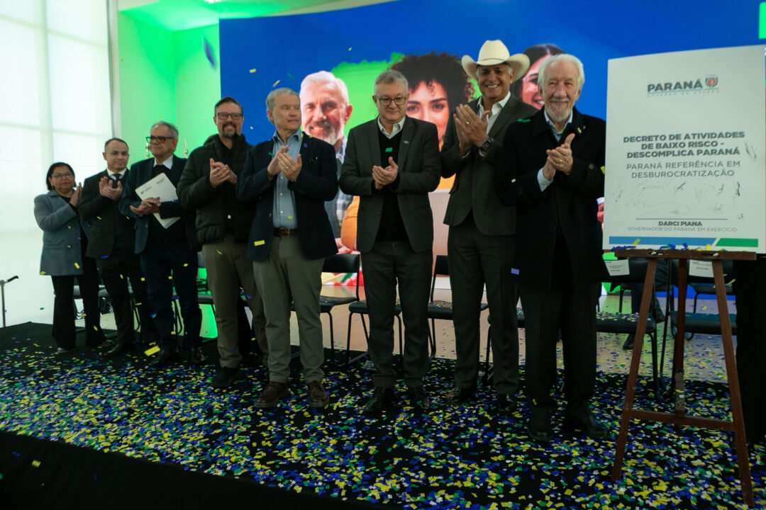 Paraná Amplia Lei de Liberdade Econômica e aumenta lista de atividades com dispensa de licenciamentos 8 Paraná Amplia Lei de Liberdade Econômica e aumenta lista de atividades com dispensa de licenciamentos