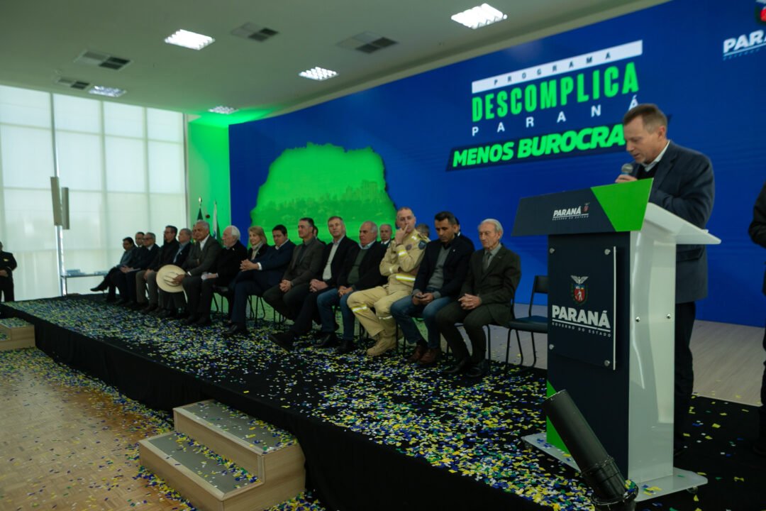 Paraná Amplia Lei de Liberdade Econômica e aumenta lista de atividades com dispensa de licenciamentos 6 Paraná Amplia Lei de Liberdade Econômica e aumenta lista de atividades com dispensa de licenciamentos