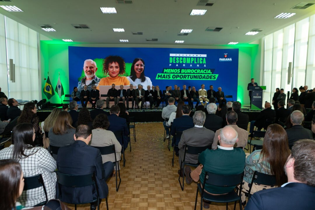 Paraná Amplia Lei de Liberdade Econômica e aumenta lista de atividades com dispensa de licenciamentos 5 Paraná Amplia Lei de Liberdade Econômica e aumenta lista de atividades com dispensa de licenciamentos