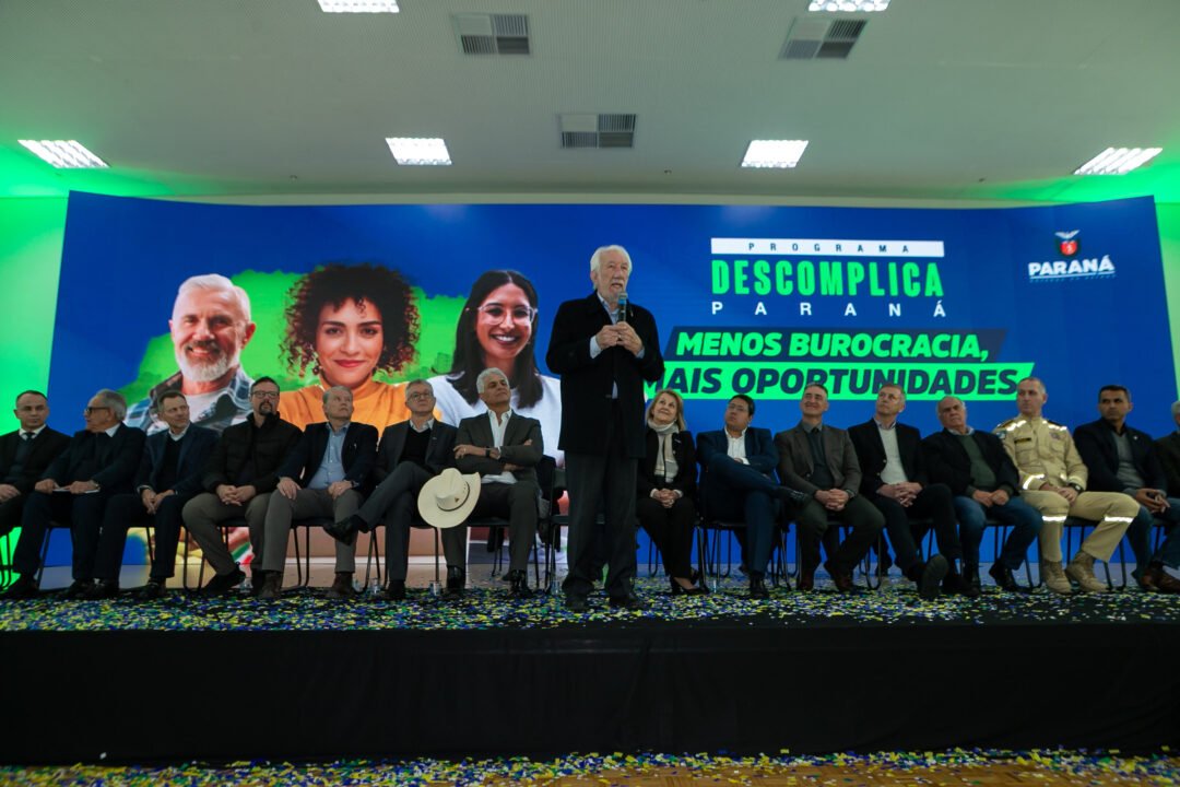 Paraná Amplia Lei de Liberdade Econômica e aumenta lista de atividades com dispensa de licenciamentos 10 Paraná Amplia Lei de Liberdade Econômica e aumenta lista de atividades com dispensa de licenciamentos