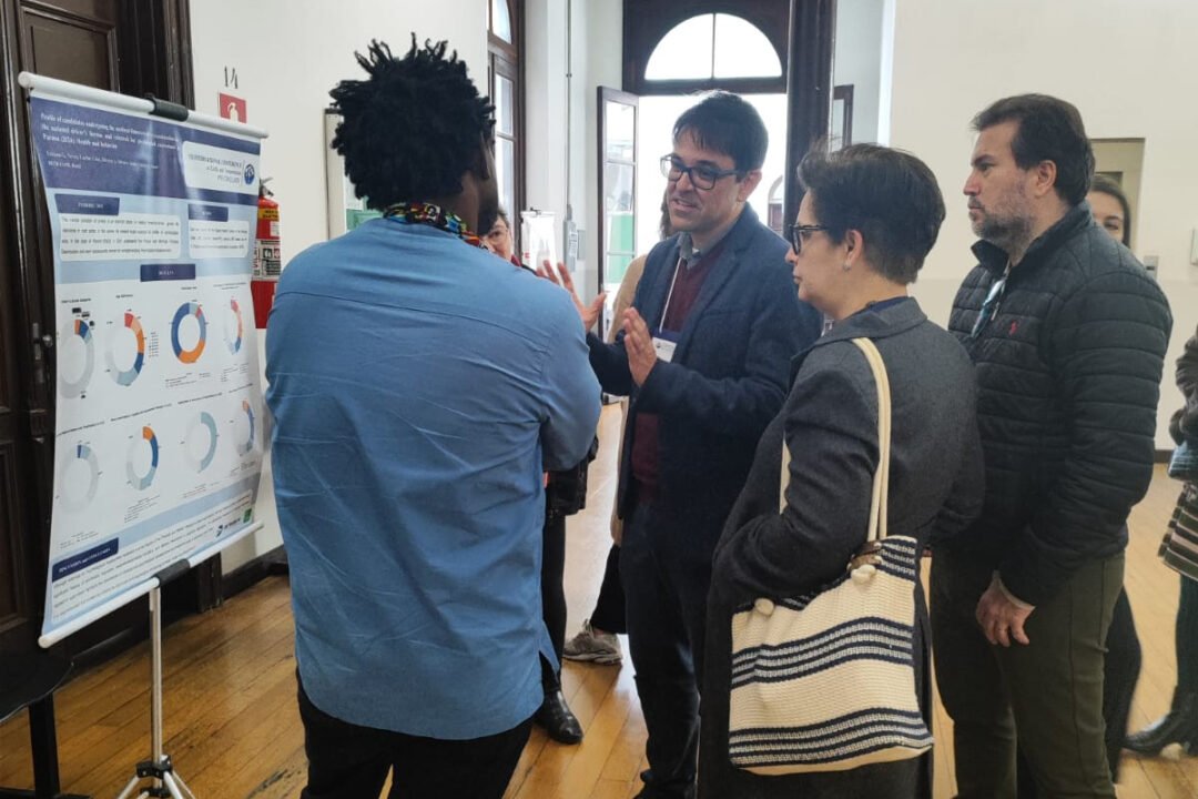 Detran-PR apresenta trabalhos em conferência internacional de psicologia do trânsito