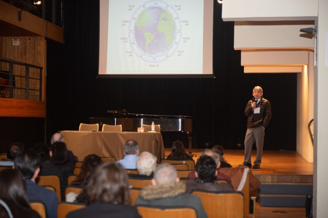 Detran-PR apresenta trabalhos em conferência internacional de psicologia do trânsito
