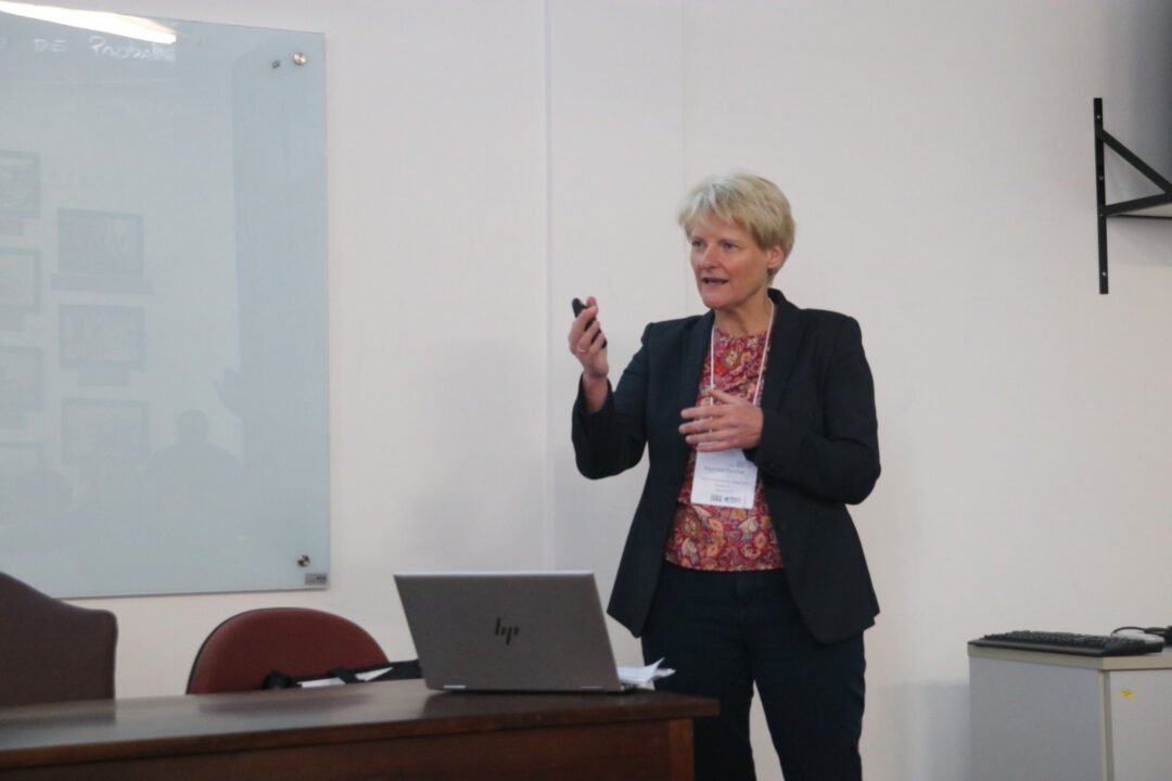 Detran-PR apresenta trabalhos em conferência internacional de psicologia do trânsito