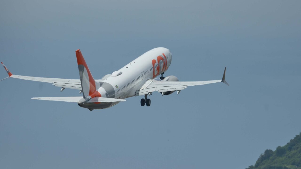 Começam as vendas dos novos voos do Ceará, Distrito Federal e Rio de Janeiro para o Paraná