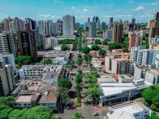 Maringá: Último dia (18/05) para regularizar dívidas com a Prefeitura! Evite protesto e SPC/Serasa. Parcelamento em até 12x sem juros. Saiba como quitar!