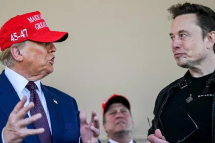 Donald Trump ou Elon Musk: Uma Análise da "Inteligência" e da "Razão" no Cenário Político-Empresarial