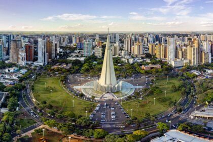 Paraná lidera ranking das cidades mais desenvolvidas do Brasil 🏆