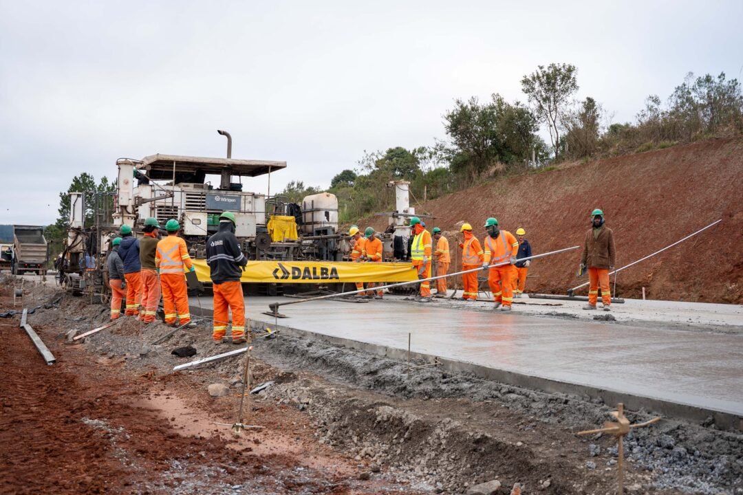 Paraná bate recorde de investimentos no primeiro semestre de 2025