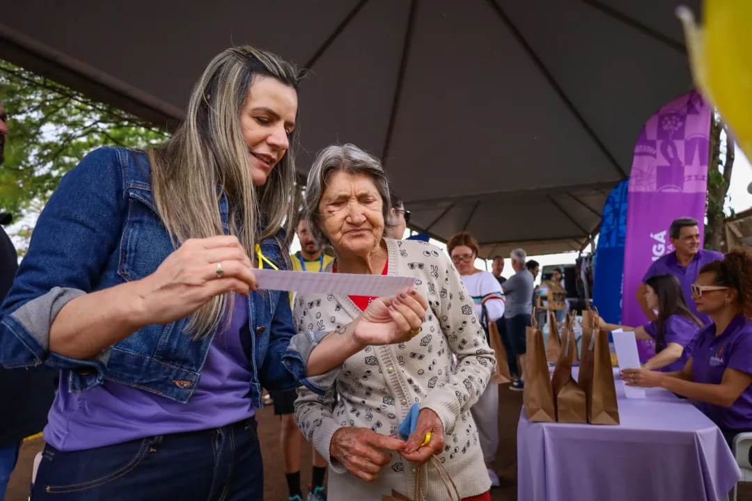 Com ‘Maringá + Cidadania’ e Prova Rústica, aniversário de 74 anos de Floriano reúne milhares de pessoas