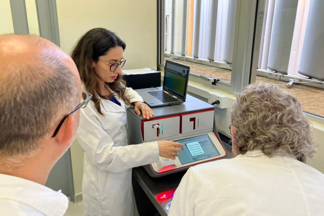 Lacen implanta tecnologia para agilizar diagnóstico de doenças graves e resposta a surtos