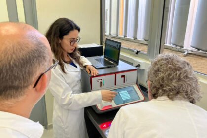 Lacen implanta tecnologia para agilizar diagnóstico de doenças graves e resposta a surtos