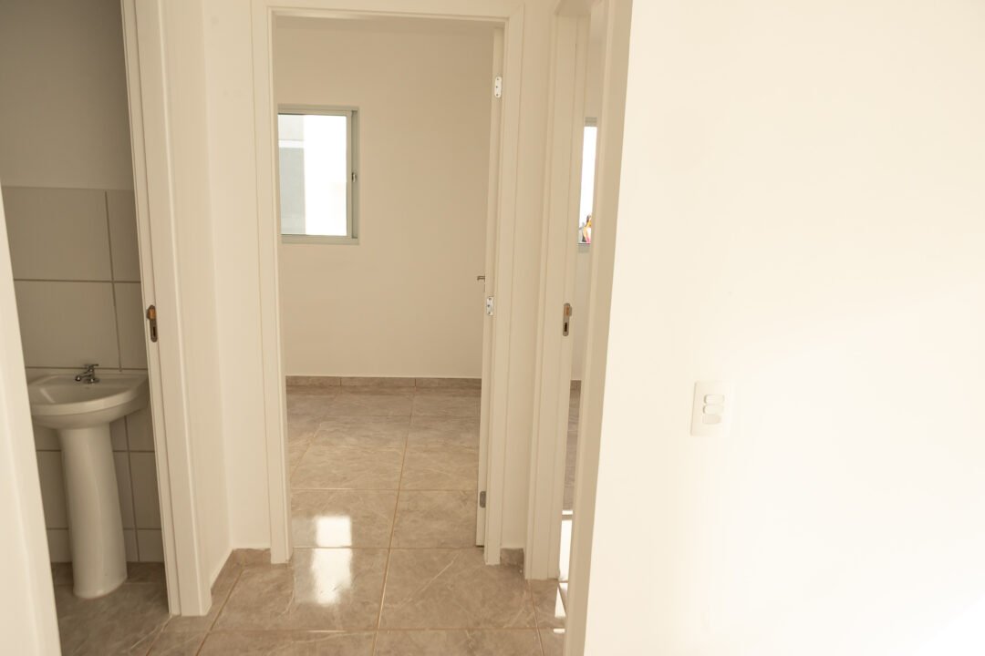 Casa Fácil Paraná: Darci Piana entrega residencial com 128 apartamentos para atender famílias de Londrina