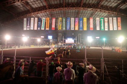 Expoingá, festas regionais e gastronomia movimentam o turismo do Paraná em maio