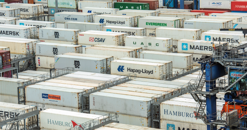 exportações paranaenses