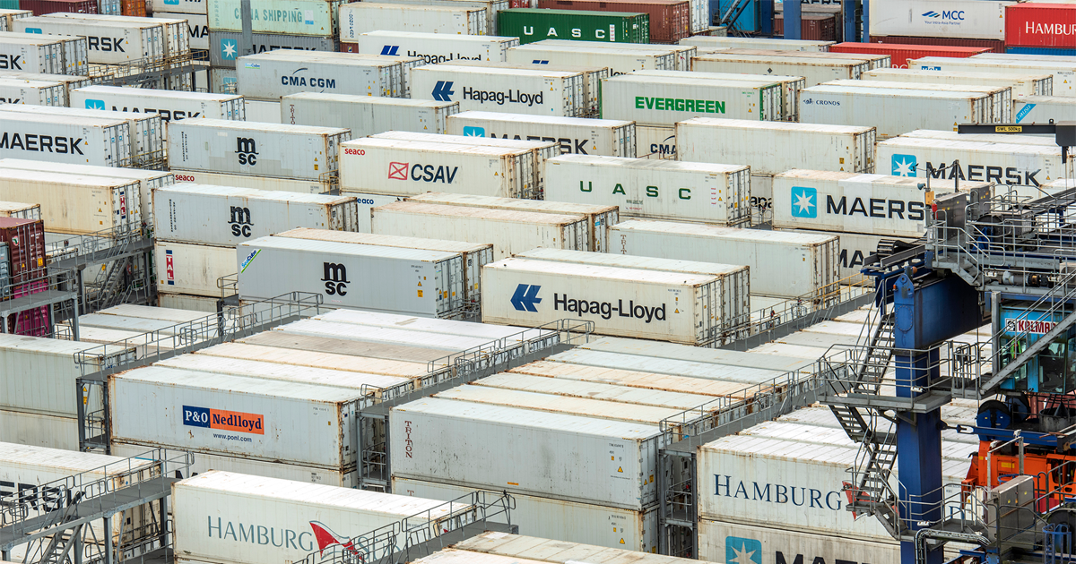 exportações paranaenses