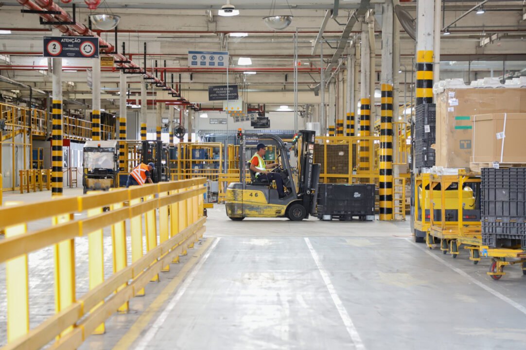 Mais de 22 mil vagas de emprego disponíveis no Paraná 3 Mais de 22 mil vagas de emprego disponíveis no Paraná