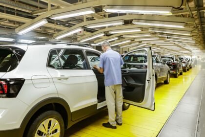 geração de empregos