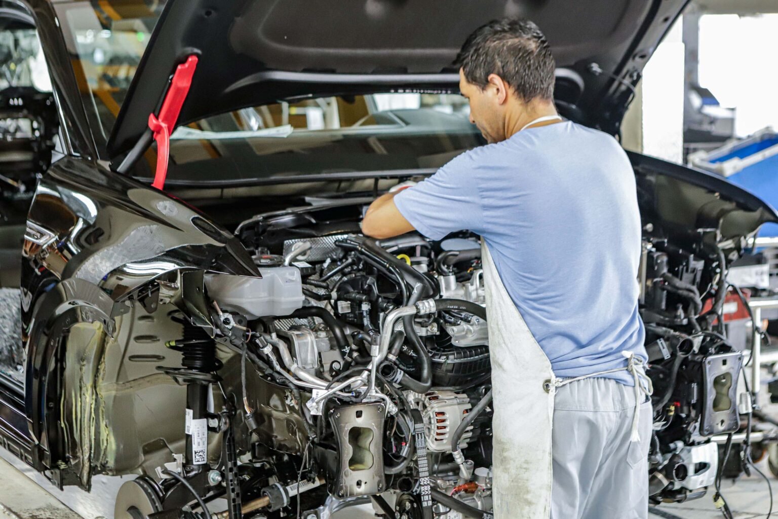 Paraná lidera crescimento econômico no Brasil no 1º trimestre de 2025