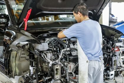 Paraná lidera crescimento econômico no Brasil no 1º trimestre de 2025