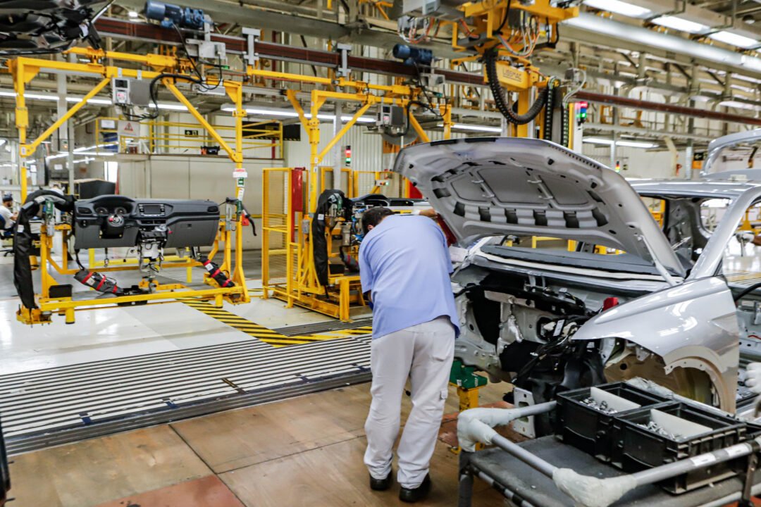 Mais de 22 mil vagas de emprego disponíveis no Paraná 6 Mais de 22 mil vagas de emprego disponíveis no Paraná