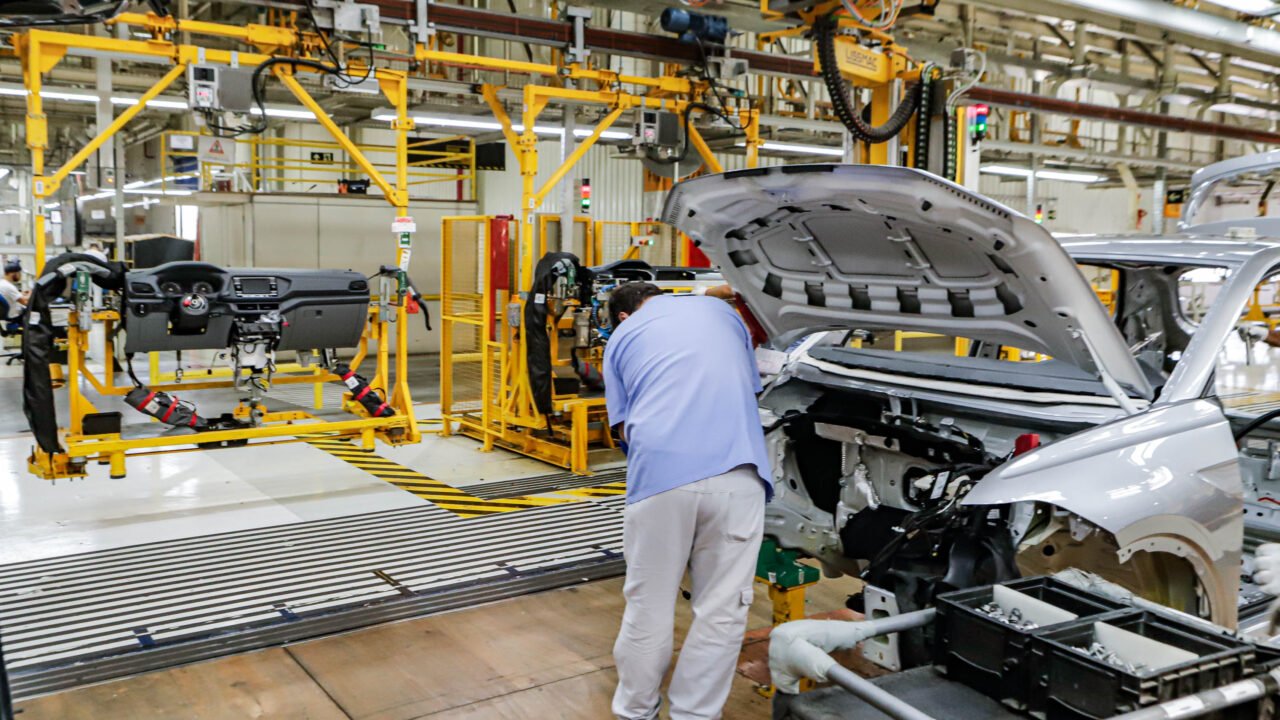 Mais de 22 mil vagas de emprego dDisponíveis no Paraná