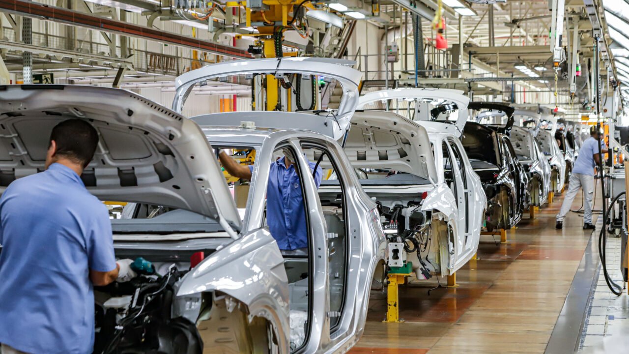 Setembro inicia com 25,1 mil vagas de emprego nas Agências do Trabalhador do Paraná Foto: Jonathan Campos/AEN