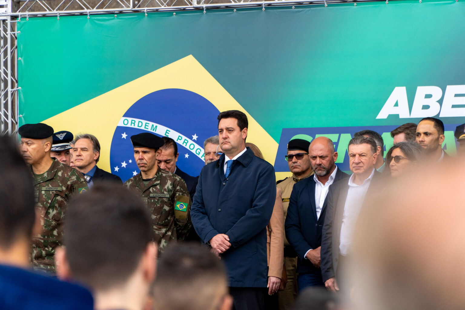 Semana da Pátria