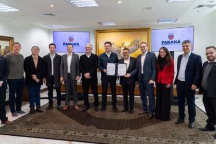 Fabricante de motores Horse Brasil investirá mais R$ 546 milhões em fábrica no Paraná