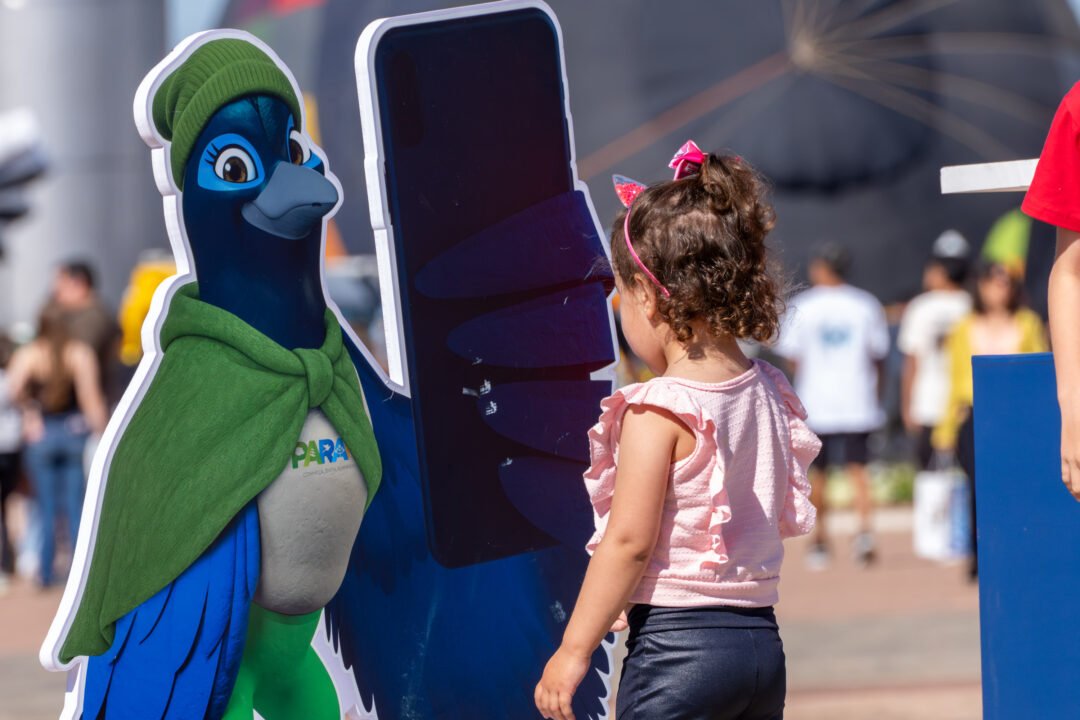 Segunda maior copa de balonismo do Brasil movimenta turismo em Castro e região