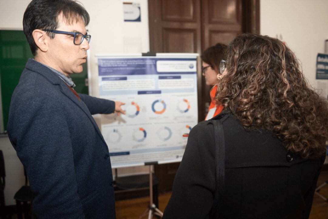 Detran-PR apresenta trabalhos em conferência internacional de psicologia do trânsito