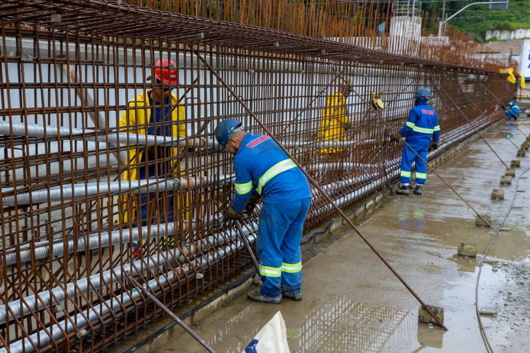 Mais de 22 mil vagas de emprego disponíveis no Paraná 5 Mais de 22 mil vagas de emprego disponíveis no Paraná