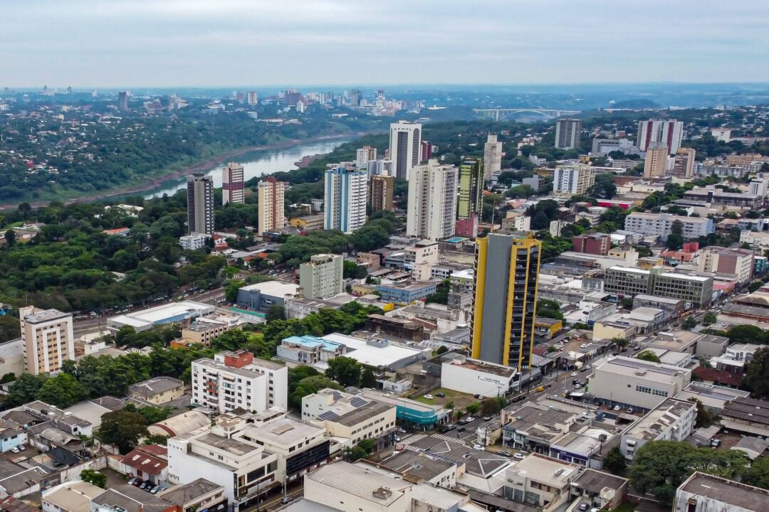 Ranking: Paraná tem 5 cidades entre as 20 melhores do Brasil em tratamento de água e esgoto