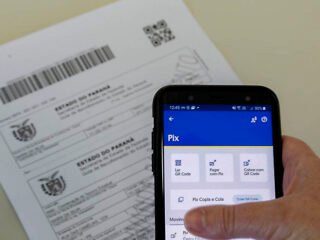 Receita Estadual do Paraná Alerta para Golpes no Pagamento do IPVA: Fraudes Disparam em Maio