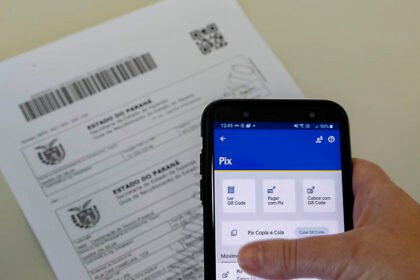 Receita Estadual do Paraná Alerta para Golpes no Pagamento do IPVA: Fraudes Disparam em Maio