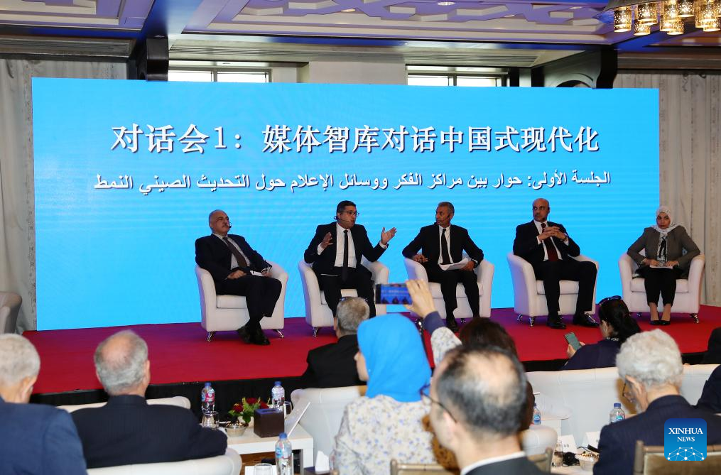 China e Liga Árabe | Especialistas destacam importância global da modernização chinesa no Fórum Hong Ting no Cairo