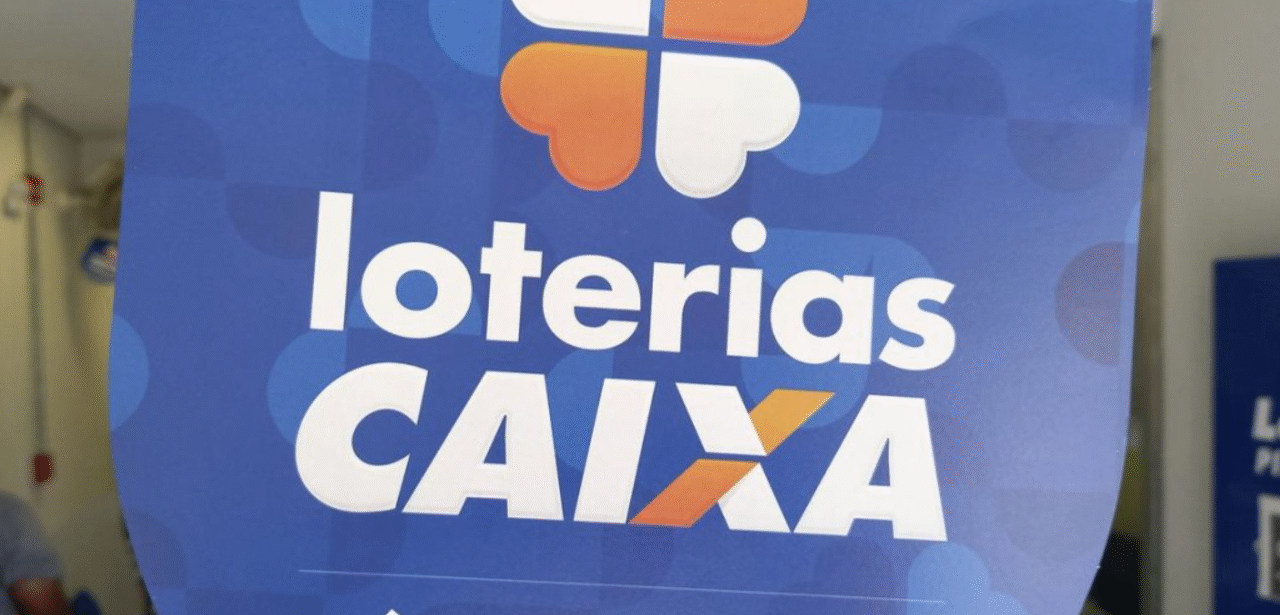Loterias Caixa