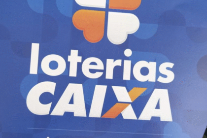 Loterias Caixa